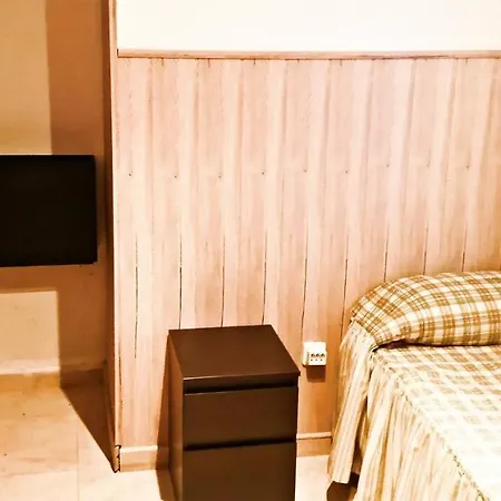 Karmia Apartamento Torremolinos Appartement Torremolinos