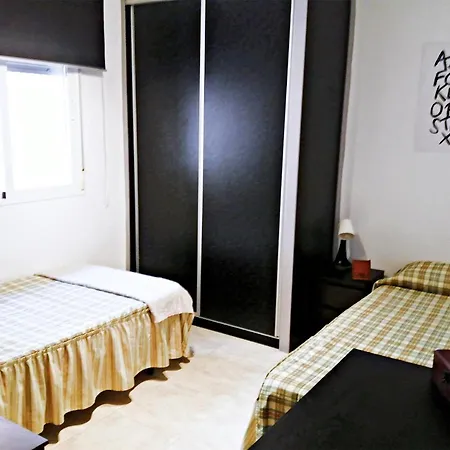 Karmia Apartamento Torremolinos Appartement Torremolinos