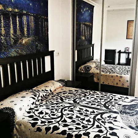 Appartement Karmia Apartamento Torremolinos Torremolinos