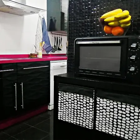 Appartement Karmia Apartamento Torremolinos