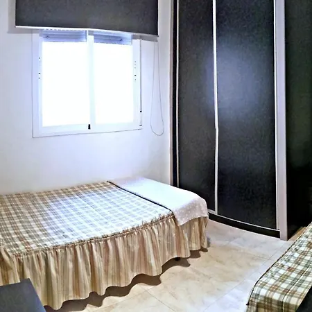 Karmia Apartamento Torremolinos Appartement *