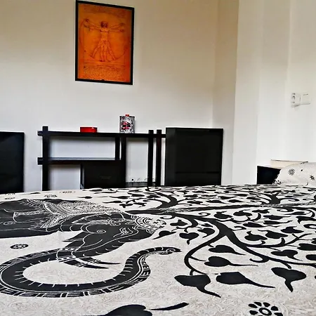 Karmia Apartamento Torremolinos * Torremolinos