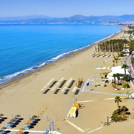 Karmia Apartamento Torremolinos * Torremolinos
