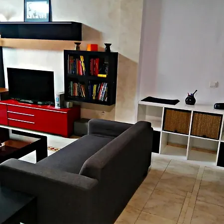 Appartement Karmia Apartamento Torremolinos *